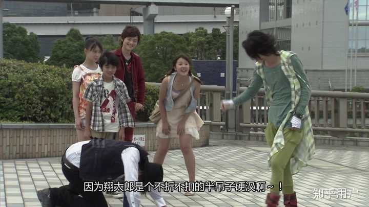 假面骑士中最感染到你内心的台词是哪句 知乎