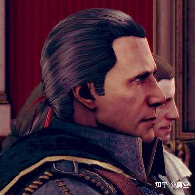 莫空 的想法: #刺客信条 游戏笔记—— br> br>海尔森肯威八岁那年他