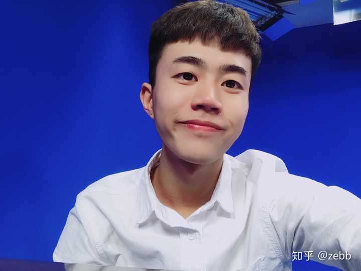 男生单眼皮好看是一种什么样的体验?