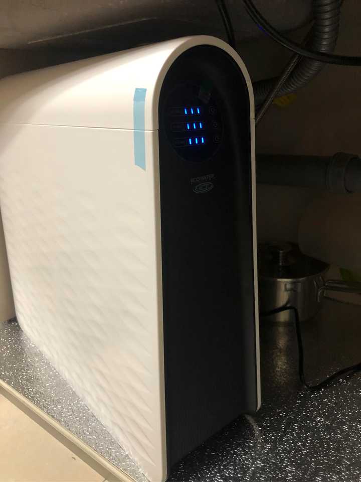 有用过怡口的产品吗，麻烦告知下怡口净水器怎么样啊？