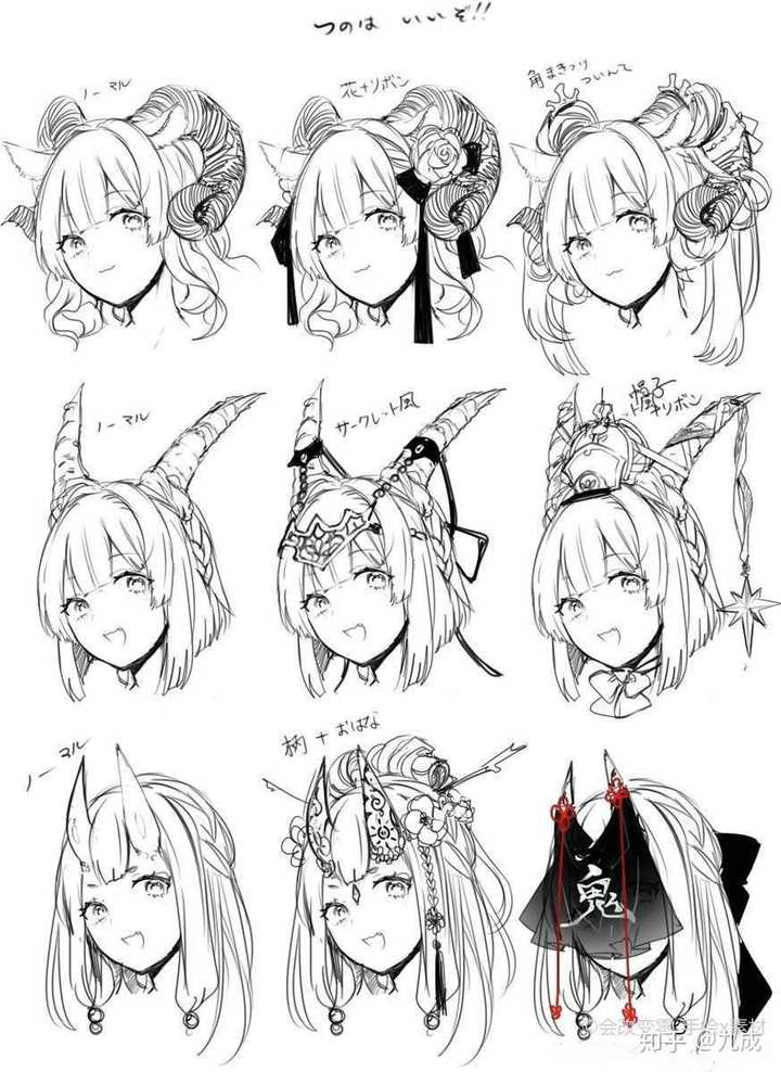 该如何进一步提升画技?