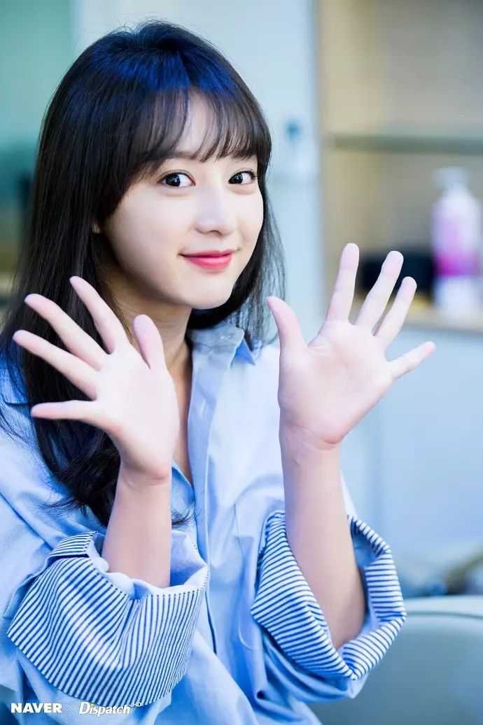 一直都是女生看韩剧对男主花痴,有没有男生看韩剧对女主花痴啊?