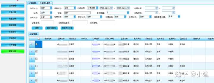 新手小白要做shopee 有没有什么好的erp推荐呢 知乎