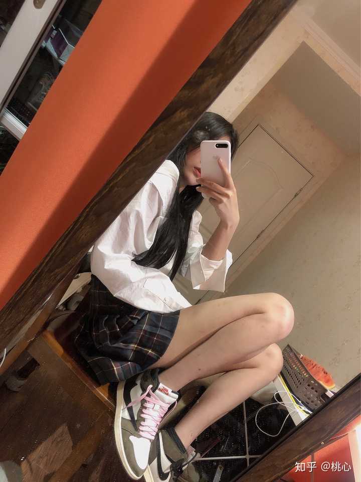 女生165,128斤,胖吗?