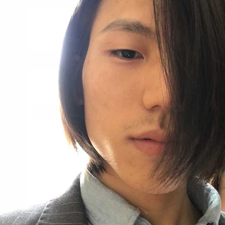 男生拥有一头长发是一种什么体验?