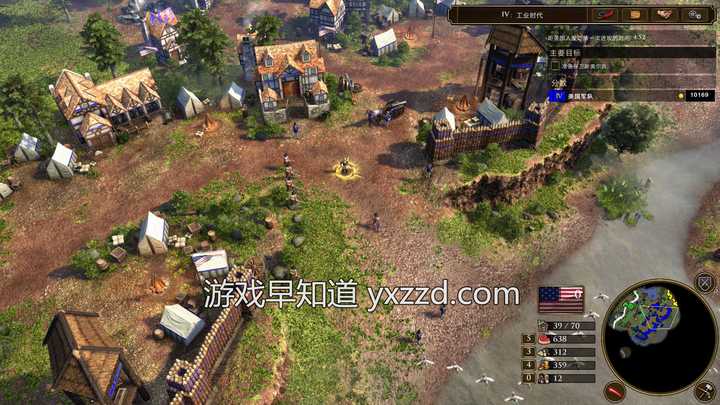 如何评价游戏 帝国时代3 决定版 知乎 如何评价游戏 帝国时代3 决定版 知乎