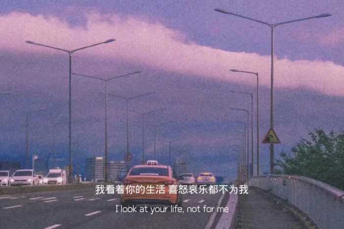 有没有那种让人看一眼就想哭的文案?