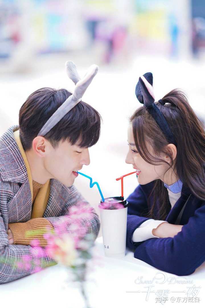 影视剧里有哪些颜值超高的cp?