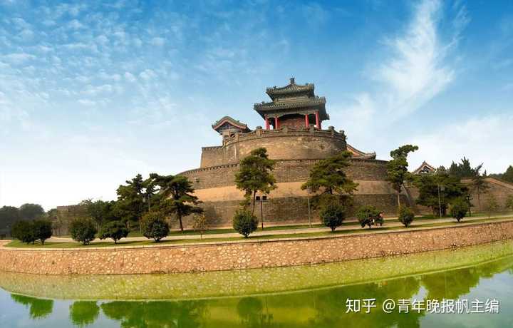 如果用一座建筑代表你所在的城市,你会选哪个?