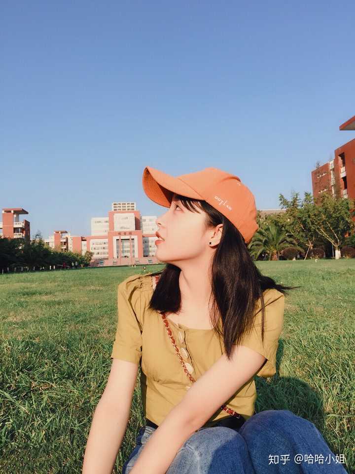 侧脸好看的人,正脸也好看吗?