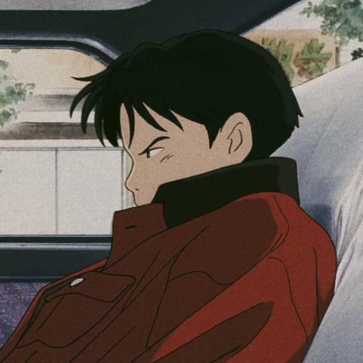 有哪些适合男生用的超级酷的微信头像