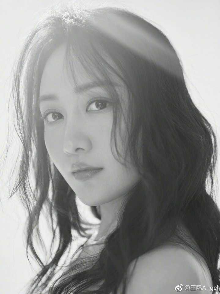 如何评价王鸥的长相?