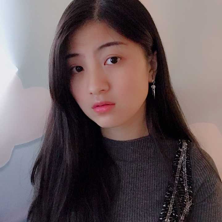 身为真正的素颜美女是种怎样的体验?