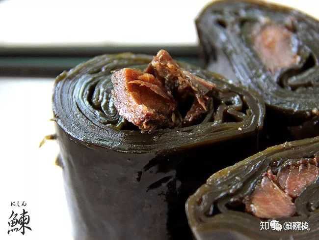 昆布和海带是一个东西吗 知乎 昆布和海带是一个东西吗 知乎