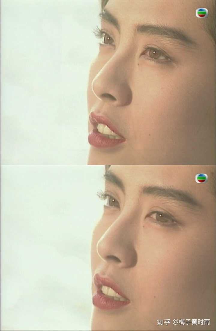 太吃王祖贤的颜了 可以贡献一下姐姐的照片嘛?