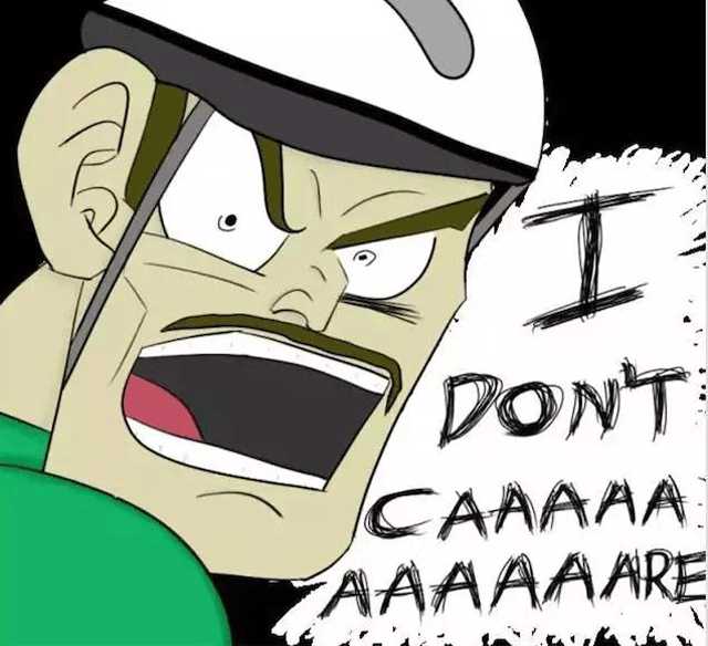 你知道空心人是什么感觉吗