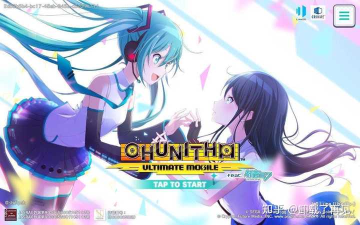 如何评价音游projectsekai世界计划彩色舞台