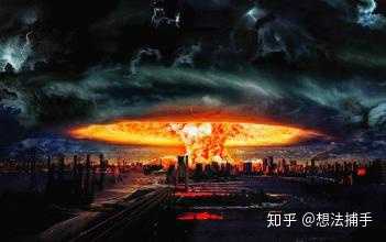 通古斯大爆炸是什么原因造成的 知乎 通古斯大爆炸是什么原因造成的 知乎