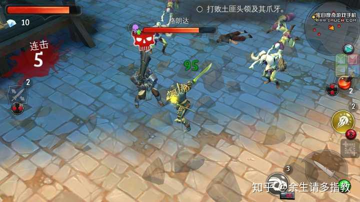 Ios 上有哪些好玩的单机游戏 知乎