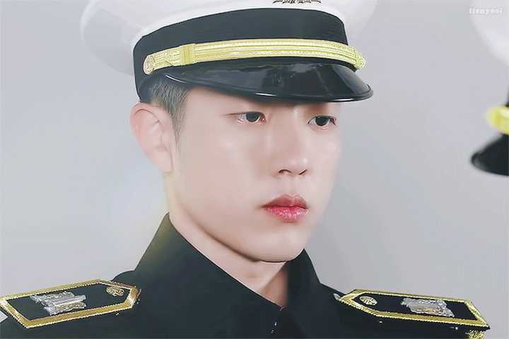 如何评价infinite成员李成烈?