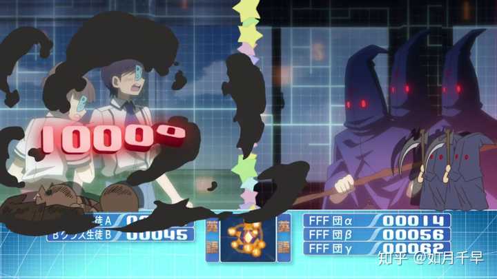 如果把修真小说中 修真 改成 学习 会是什么样的 知乎