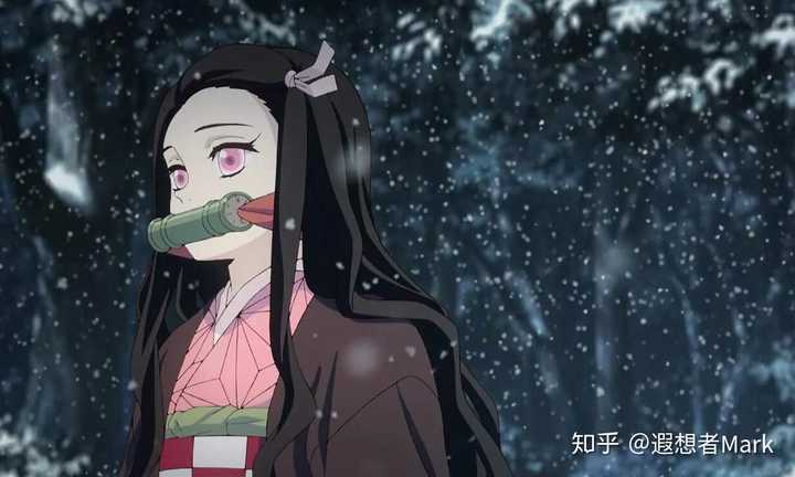 看 鬼灭之刃无限列车篇 需要哪些前置知识 知乎 看 鬼灭之刃无限列车篇 需要哪些前置知识 知乎
