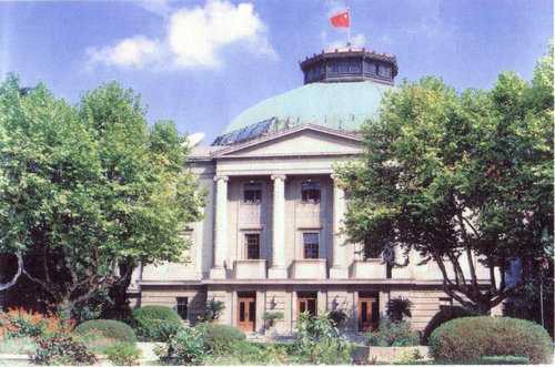 翻了一圈也没发现我汉东省人民检察院