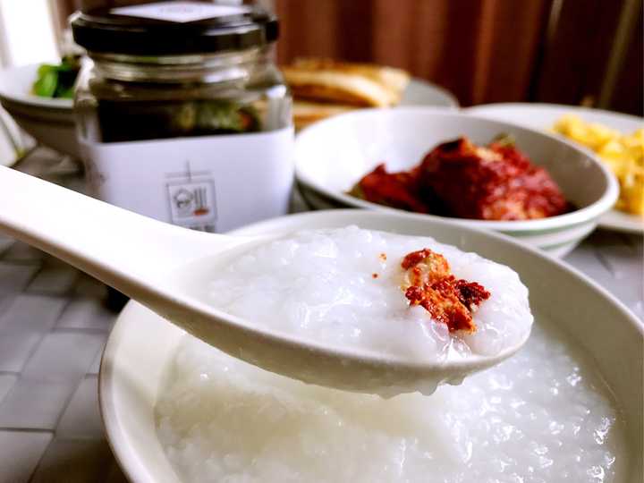 这个我必须答一下,我自己有一个豆腐乳品牌,自己也