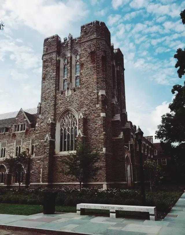 在杜克大学(duke university)读夏校是怎样一番体验?