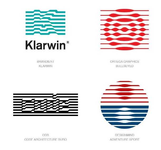 国际logo总体设计趋势是什么?