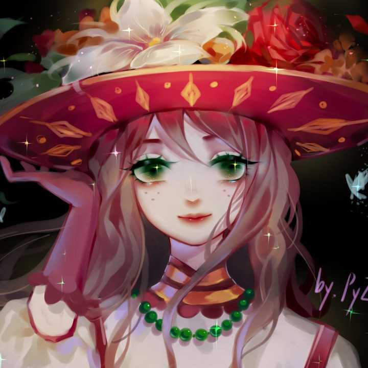 第五人格园丁图片