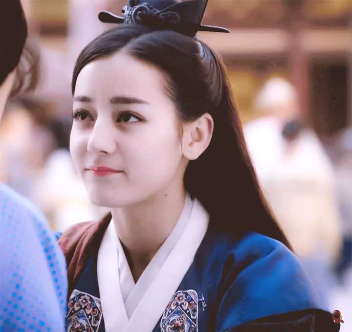 你对迪丽热巴饰演的角色中,有哪些角色让你觉得意难平?