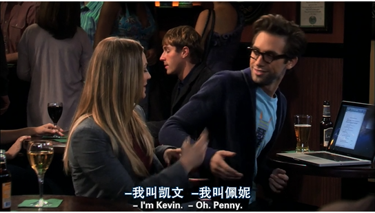 生活大爆炸 Tbbt 过去六季里 Penny 究竟跟哪些人睡过 知乎
