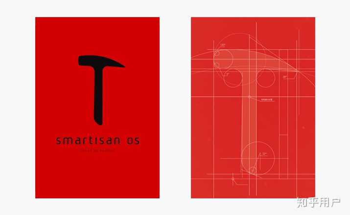 logo规范制图中的网格标示法，应该如何标示？ - 知乎