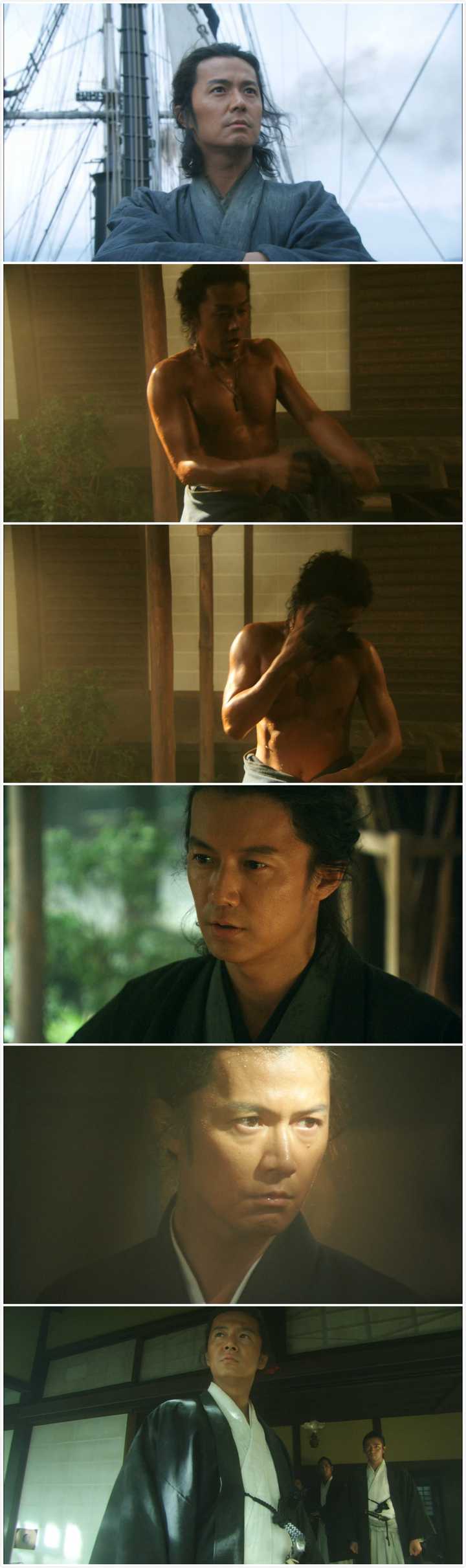 如何评价10年nhk大河剧 龙马传 黑骏马的回答 知乎 如何评价10年nhk大河剧 龙马传 黑骏马的回答 知乎