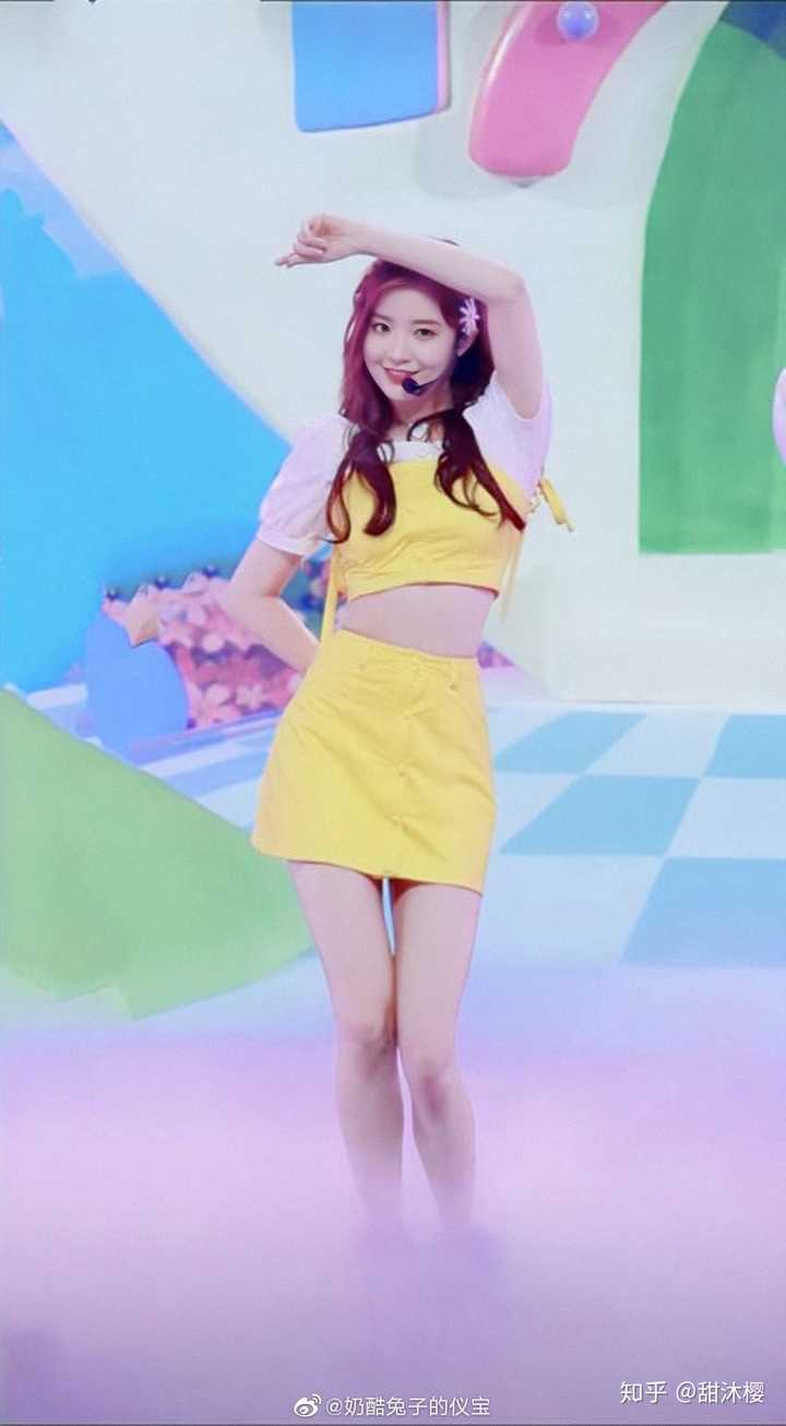 如何评价张楚寒在《青春有你 2》35进20名时被淘汰?