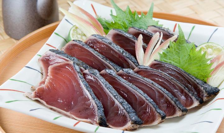 鲱鱼(与鱼子压合-希鲮鱼) 三,节肢动物 1.甜虾