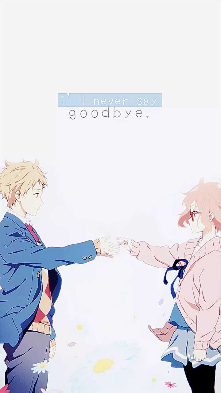 京都动画的《境界的彼方》