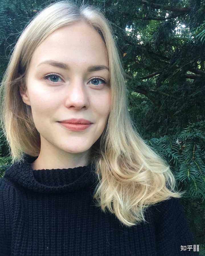 欧洲的妹子哪里的最漂亮 是北欧的瑞典芬兰丹麦的妹子还是南欧的意大利妹子还是西欧的英国西班牙葡萄牙妹子 知乎