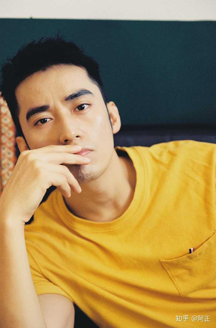 能说说你们心中《默读》的演员表吗?