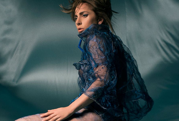 如何评价lady gaga新单曲the cure?