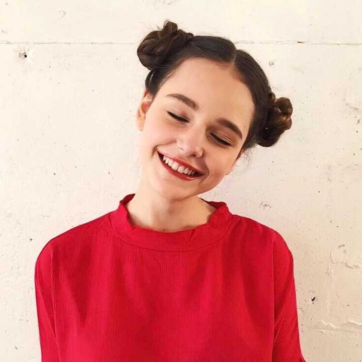 有哪些阳光开朗的头像推荐?