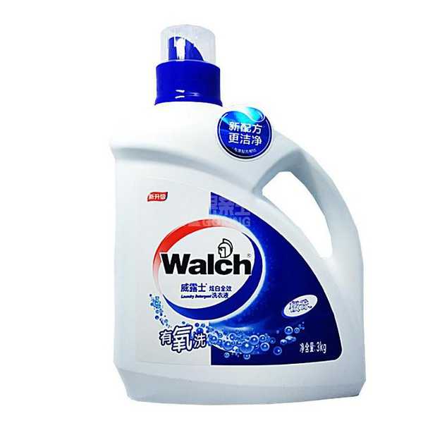 大家都在用什么牌子的洗衣液呢?