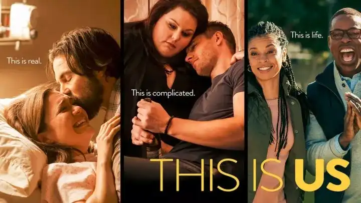 如何评价nbc美剧 我们这一天 This Is Us 知乎