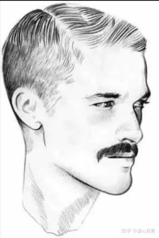 有多少女生喜欢留胡子的男生?