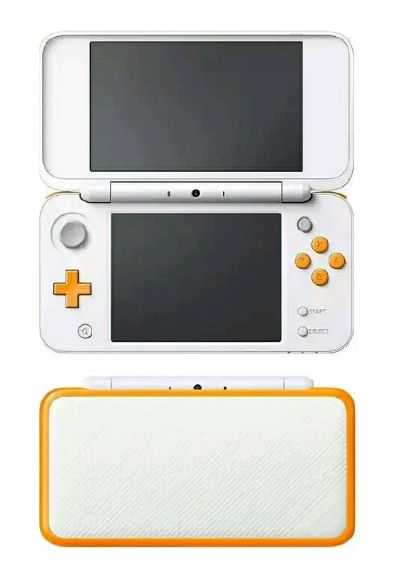 3ds 2ds Ll 比較 3ds 2ds Ll 比較