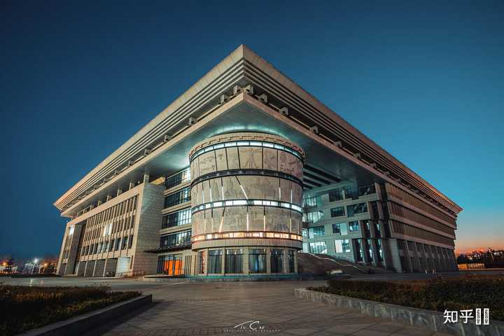 河南科技大学在河南到底怎么样? - 知乎