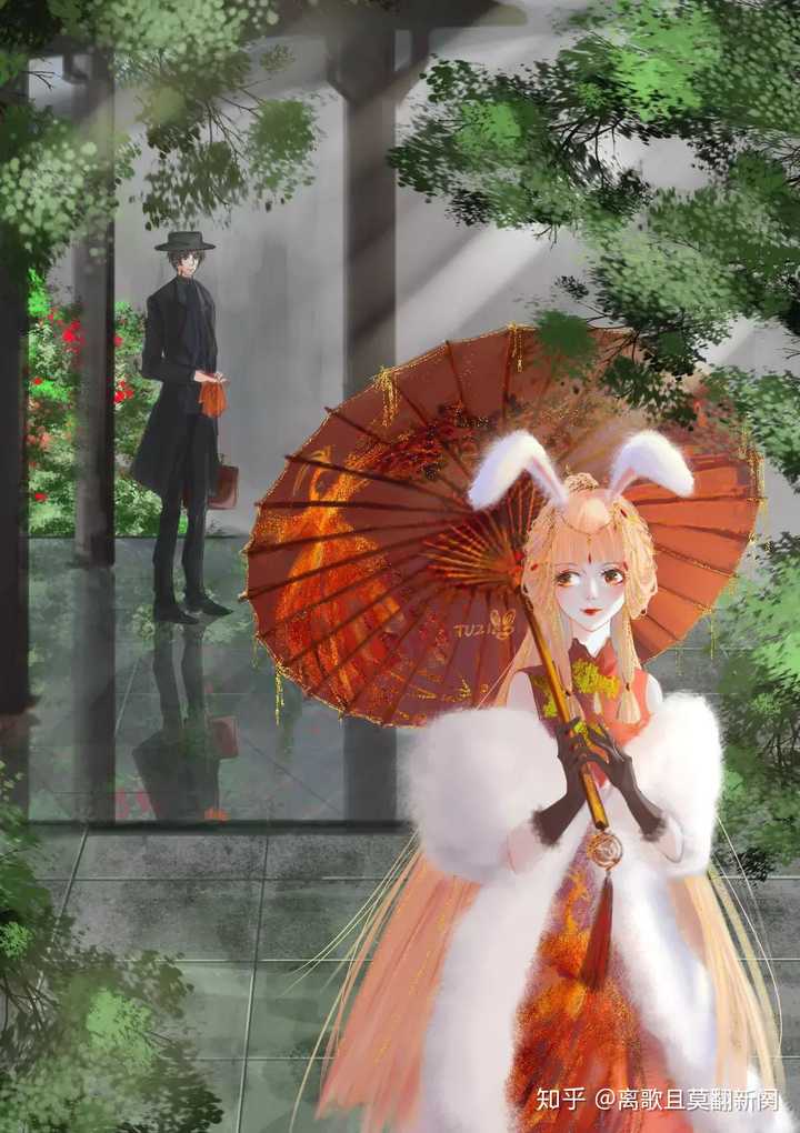 1技能,阿离把伞留在原地,自己向指定方向突进; 2技能还可以击落飞行物