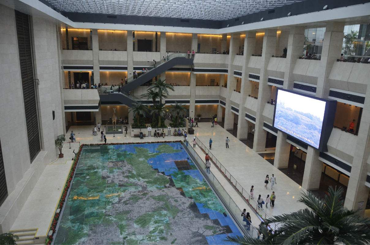 深圳博物馆有什么游玩攻略?注意事项有哪些? 深圳博物馆有什么游玩攻略?注意事项有哪些?