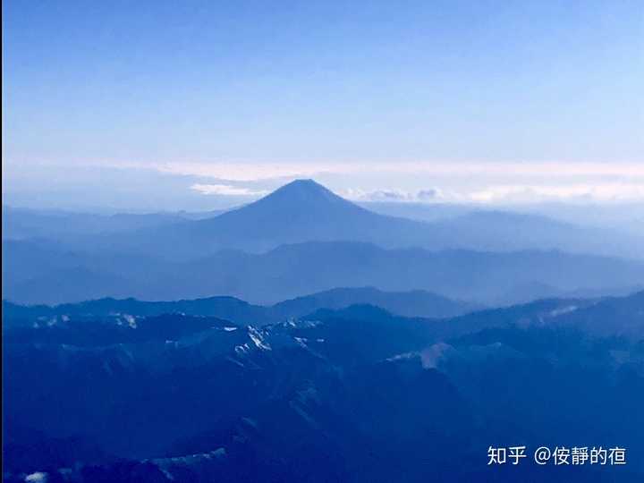 乘坐全日空是一种怎样的体验 知乎